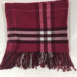 Burberry Accessories - Burberry hat/scarf combo Burberry Accessories - Burberry hat/scarf combo
